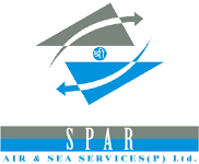 SparAirSea Logo